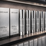 Skien Care Product Packaging Design